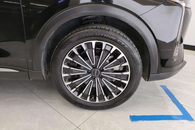 Used EXEED Stellar C-DM 2024 1.5T Long-Range Pro Left Rear Wheel Hub