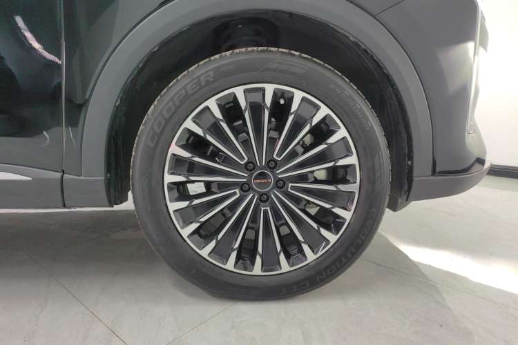 Used EXEED Stellar C-DM 2024 1.5T Long-Range Pro Left Rear Wheel Hub