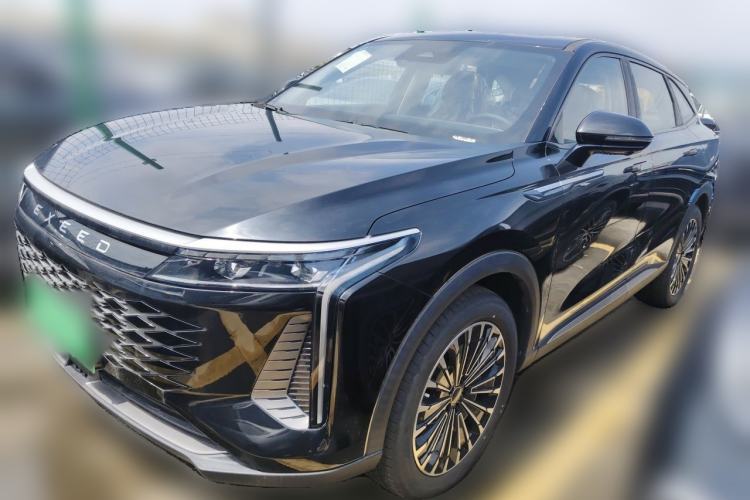 Used EXEED Stellar C-DM 2024 1.5T Long-Range Pro Guazi used car, China used car export, Used car for sale, Used  cars, Cheapest cars for sale