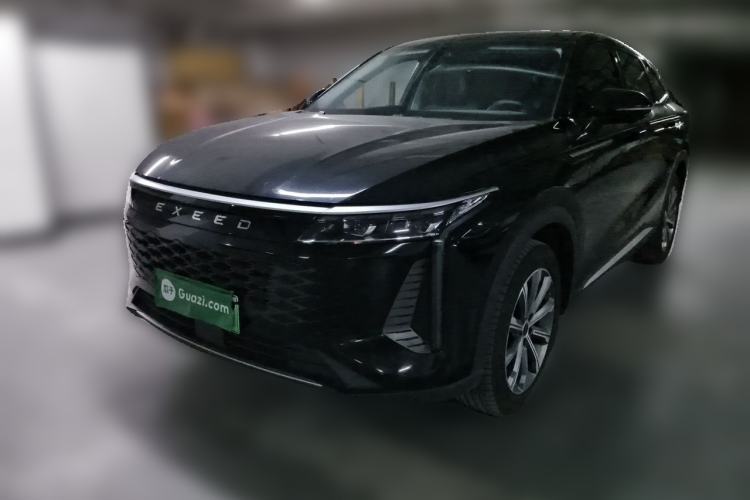 Ojetý EXEED Stellar C-DM 2024 1.5T Long-Range Plus Guazi used car, China used car export, Used car for sale, Used  cars, Cheapest cars for sale