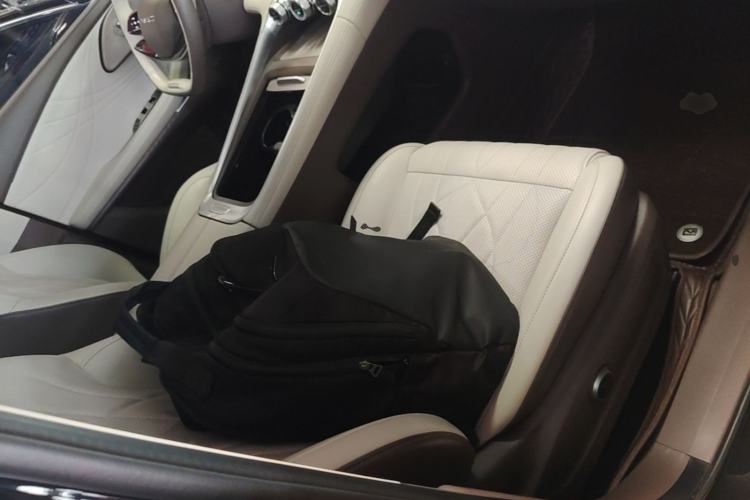 Used EXEED Stellar C-DM 2024 1.5T Extended-Range Pro Right Front Seat