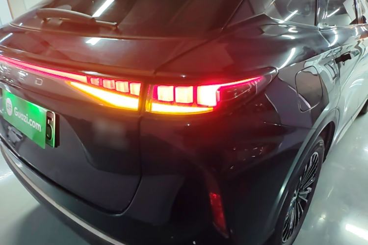 Used EXEED Stellar C-DM 2024 1.5T Long-Range Plus Right Rear Taillight
