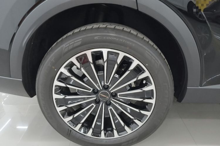Used EXEED Stellar C-DM 2024 1.5T Long-Range Pro Right Rear Wheel Hub