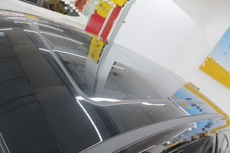Used EXEED Stellar C-DM 2024 1.5T Long-Range Pro Roof