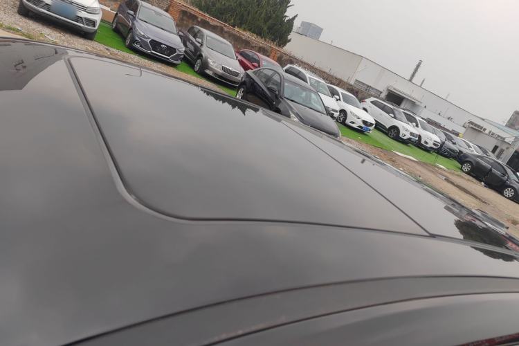 Used EXEED Stellar C-DM 2024 1.5T Long-Range Pro Roof