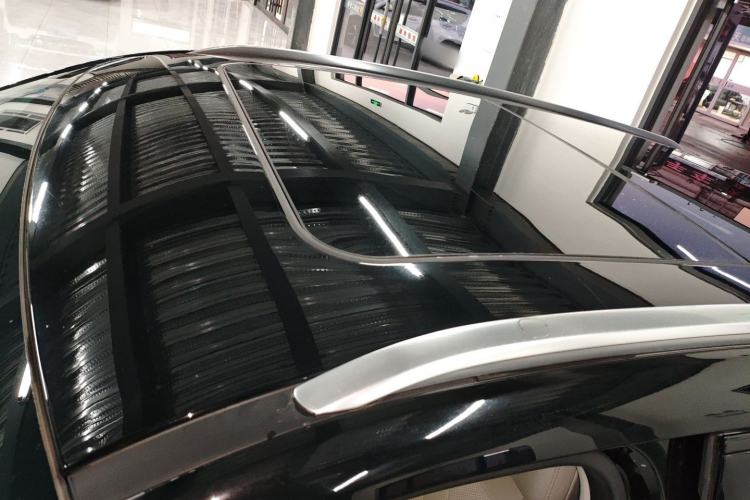 Used EXEED Stellar C-DM 2024 1.5T Ultra-Long Range Max Roof