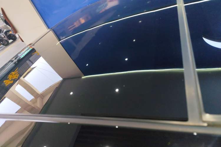 Used EXEED Stellar C-DM 2024 1.5T Long-Range Pro Roof
