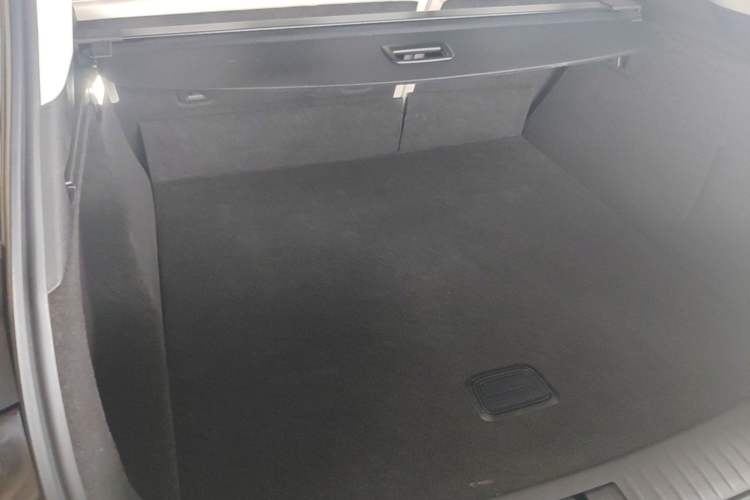 Used EXEED Stellar C-DM 2024 1.5T Extended-Range Pro Trunk