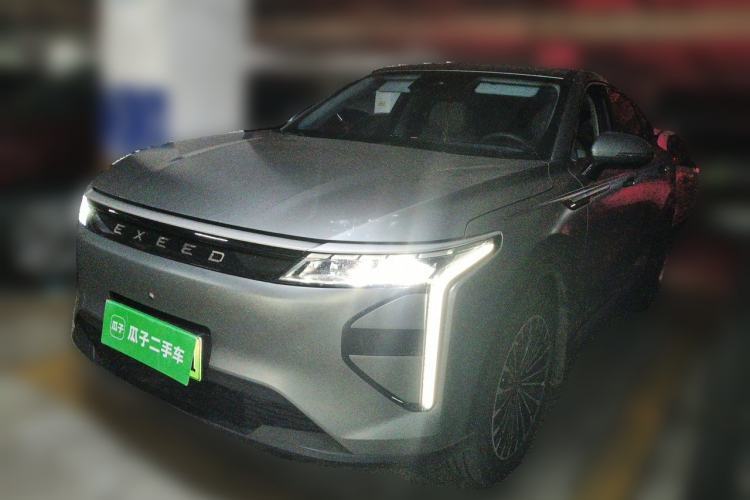 Used EXEED Stellar C-DM 2024 1.5T Extended-Range Pro Guazi used car, China used car export, Used car for sale, Used  cars, Cheapest cars for sale