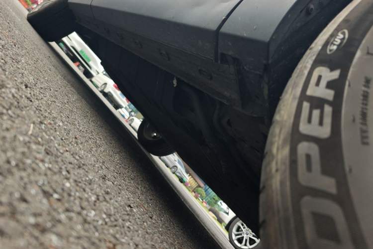 Used EXEED Stellar C-DM 2024 1.5T Extended-Range Pro Chassis Front Right