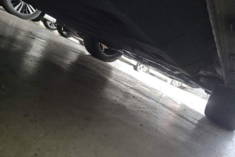Used EXEED Stellar C-DM 2024 1.5T Extended-Range Pro Chassis Front Right