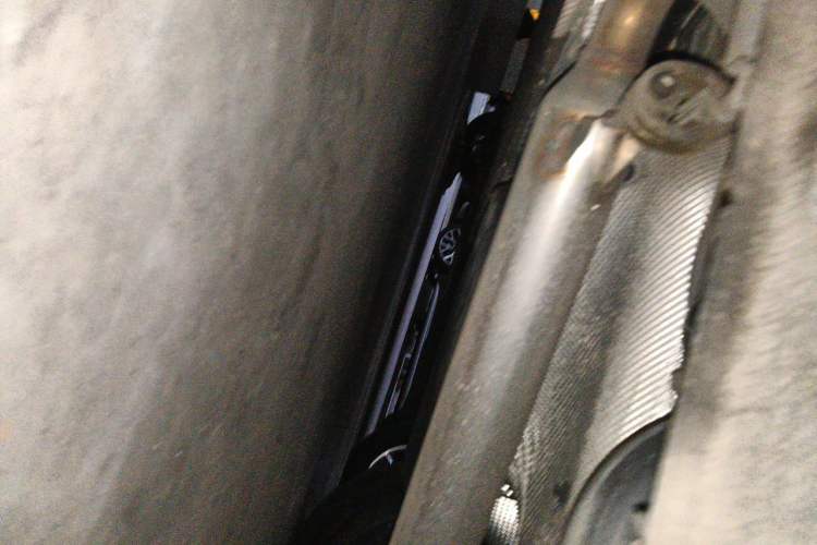 Used EXEED Stellar C-DM 2024 1.5T Extended-Range Pro Chassis Rear Left