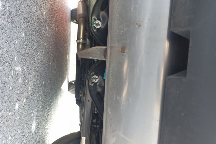 Used EXEED Stellar C-DM 2024 1.5T Extended-Range Pro Chassis Rear