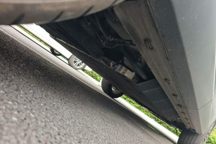 Used EXEED Stellar C-DM 2024 1.5T Extended-Range Pro Chassis Rear Right