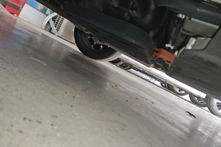 Used EXEED Stellar C-DM 2024 1.5T Extended-Range Pro Chassis Rear Right