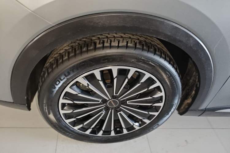 Used EXEED Stellar C-DM 2024 1.5T Long-Range Pro Exterior 7