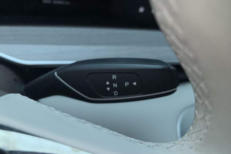 Used EXEED Stellar C-DM 2024 1.5T Extended-Range Pro Gear Lever