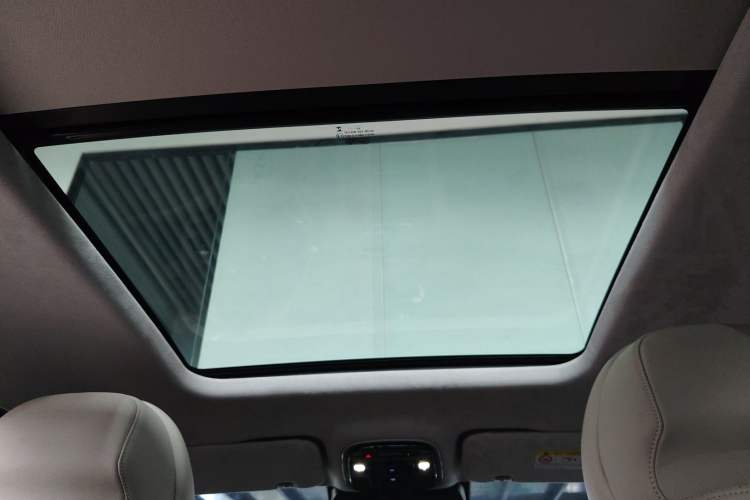 Used EXEED Stellar C-DM 2024 1.5T Long-Range Pro Headliner