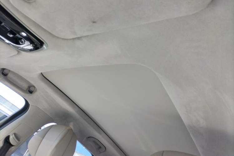 Used EXEED Stellar C-DM 2024 1.5T Long-Range Pro Headliner