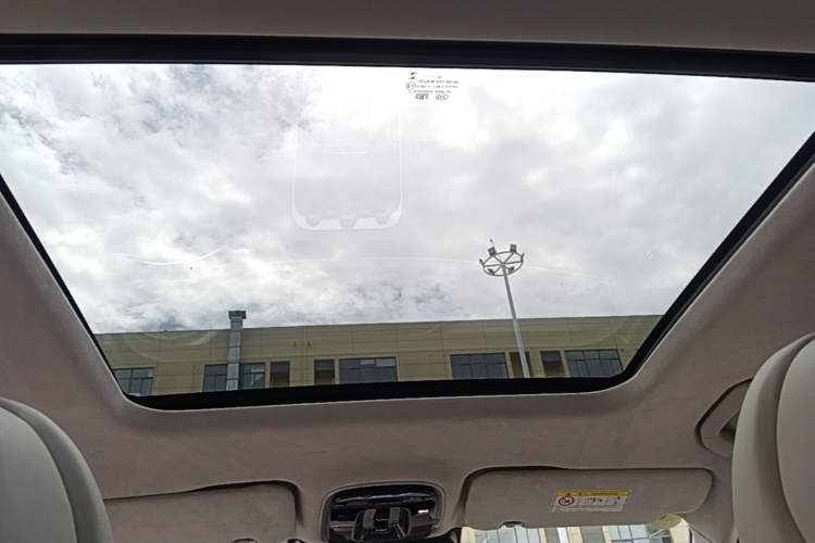 Used EXEED Stellar C-DM 2024 1.5T Long-Range Pro Headliner