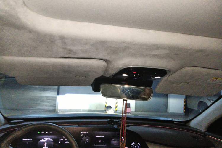 Used EXEED Stellar C-DM 2024 1.5T Extended-Range Pro Headliner