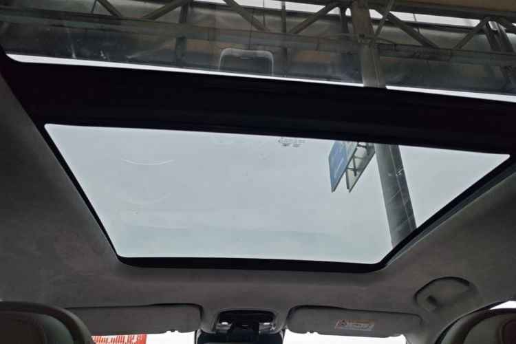 Used EXEED Stellar C-DM 2024 1.5T Ultra-Long Range Max Headliner