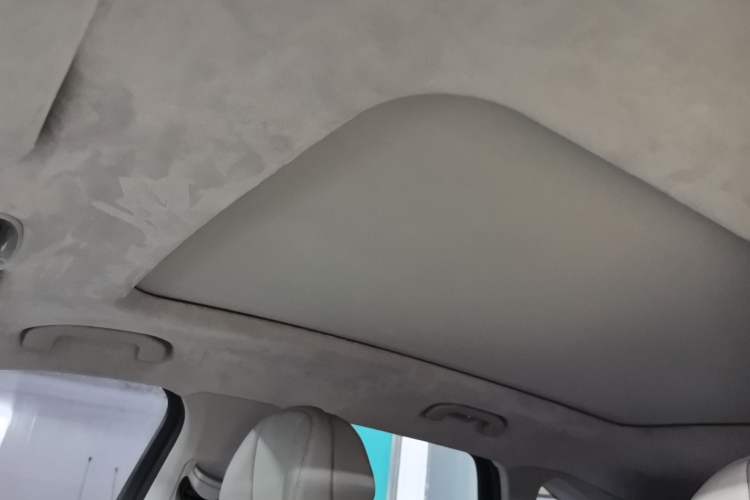 Used EXEED Stellar C-DM 2024 1.5T Long-Range Pro Headliner