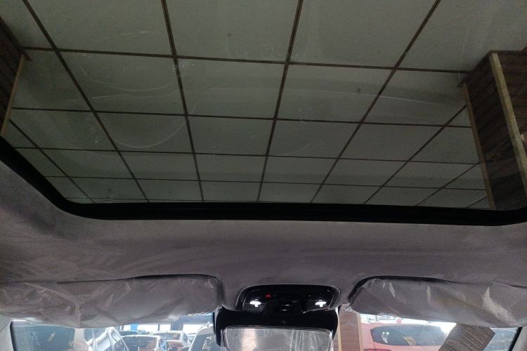 Used EXEED Stellar C-DM 2024 1.5T Long-Range Pro Headliner
