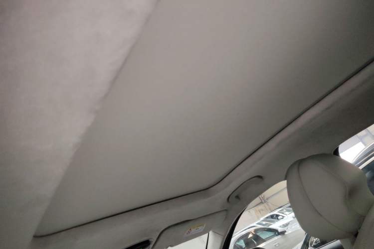 Used EXEED Stellar C-DM 2024 1.5T Long-Range Pro Headliner