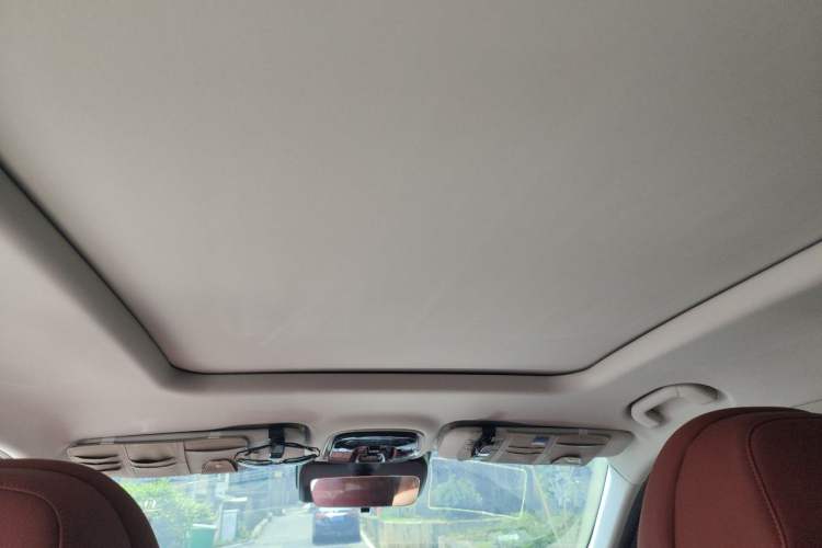 Used EXEED Stellar C-DM 2024 1.5T Long-Range Pro Headliner