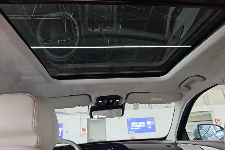 Used EXEED Stellar C-DM 2024 1.5T Long-Range Pro Headliner