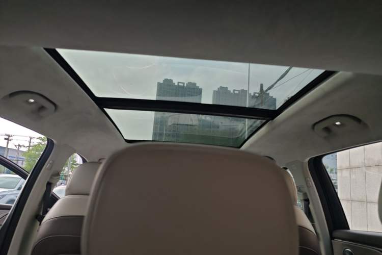 Used EXEED Stellar C-DM 2024 1.5T Long-Range Pro Headliner