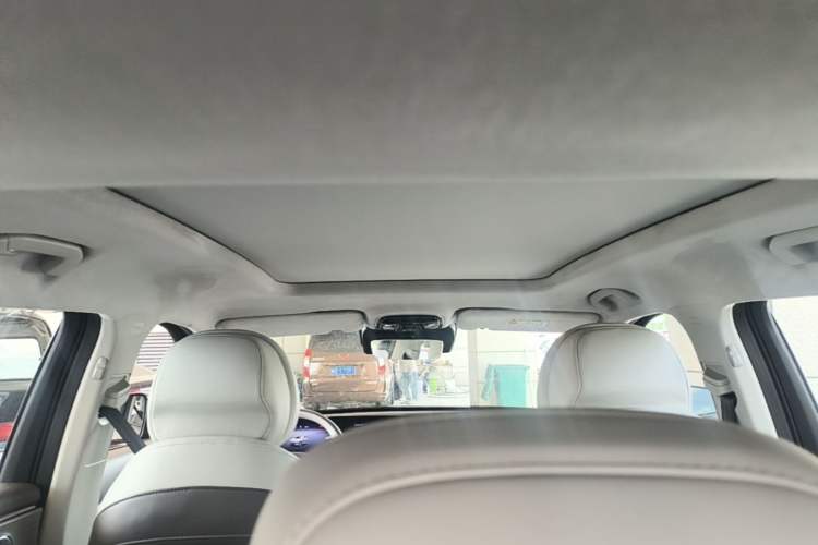 Used EXEED Stellar C-DM 2024 1.5T Long-Range Pro Headliner