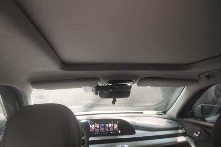 Used EXEED Stellar C-DM 2024 1.5T Long-Range Pro Headliner