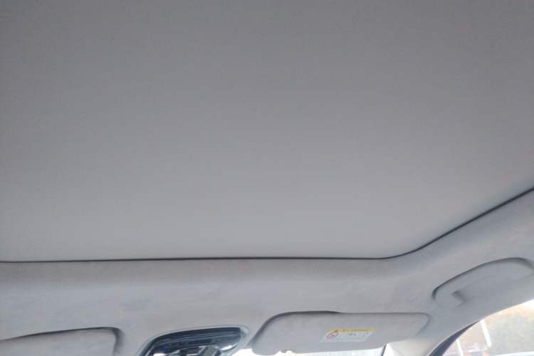 Used EXEED Stellar C-DM 2024 1.5T Long-Range Pro Headliner