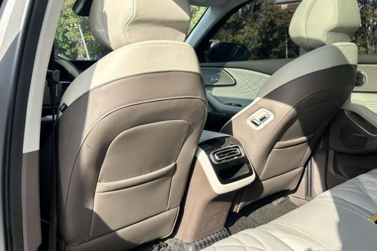 Used EXEED Stellar C-DM 2024 1.5T Long-Range Pro Interior 12