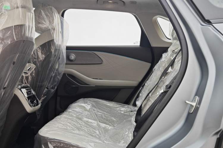 Used EXEED Stellar C-DM 2024 1.5T Long-Range Pro Interior 7