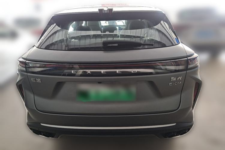 Used EXEED Stellar C-DM 2024 1.5T Extended-Range Pro Rear
