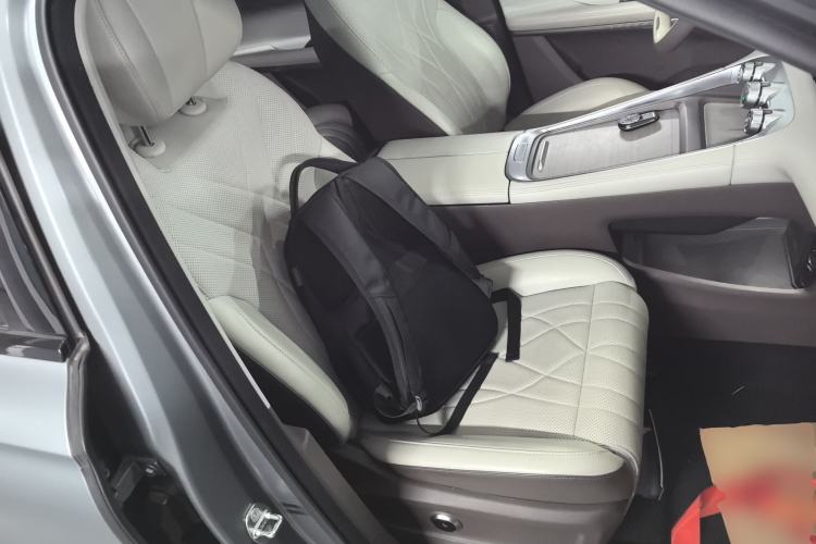 Used EXEED Stellar C-DM 2024 1.5T Long-Range Pro Right Front Seat
