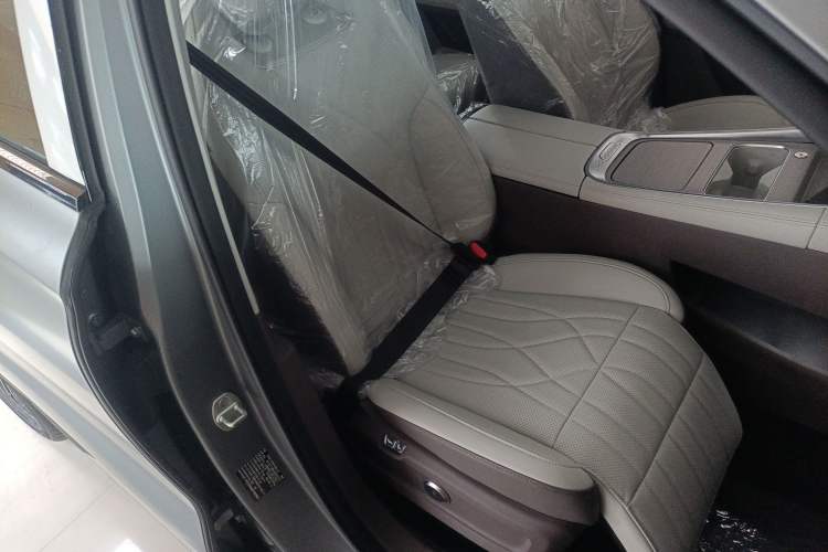 Used EXEED Stellar C-DM 2024 1.5T Long-Range Pro Right Front Seat