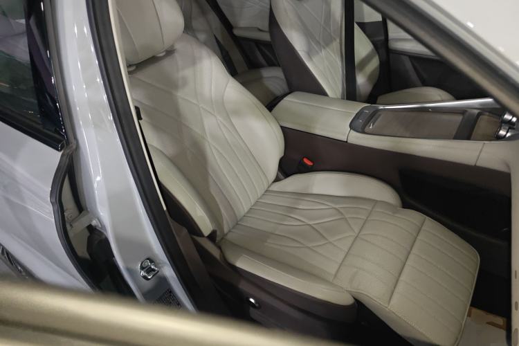 Used EXEED Stellar C-DM 2024 1.5T Long-Range Pro Right Front Seat