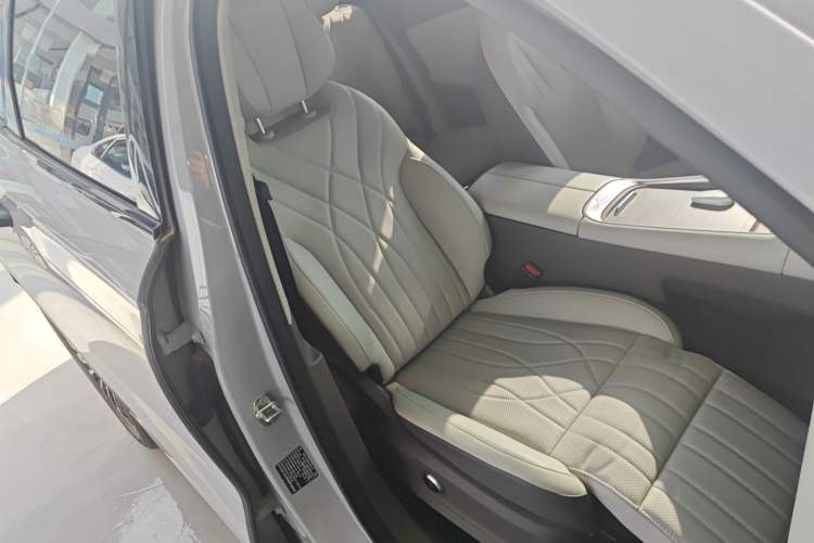 Used EXEED Stellar C-DM 2024 1.5T Long-Range Pro Right Front Seat