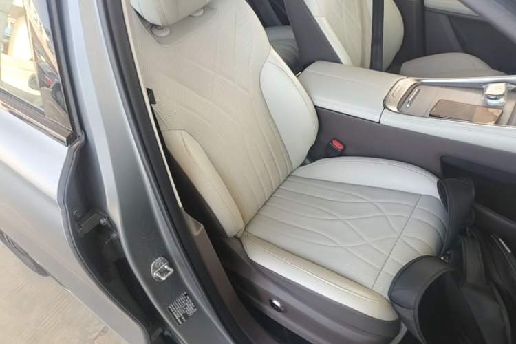 Used EXEED Stellar C-DM 2024 1.5T Long-Range Pro Right Front Seat