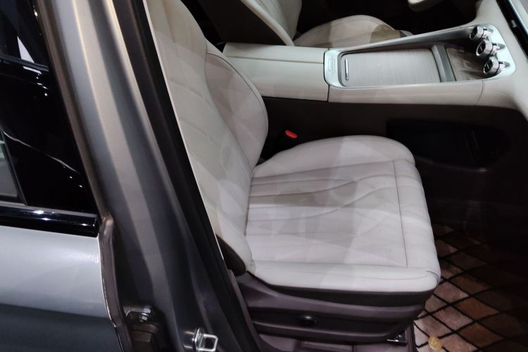 Used EXEED Stellar C-DM 2024 1.5T Long-Range Pro Right Front Seat