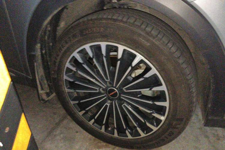 Used EXEED Stellar C-DM 2024 1.5T Extended-Range Pro Right Front Wheel Hub