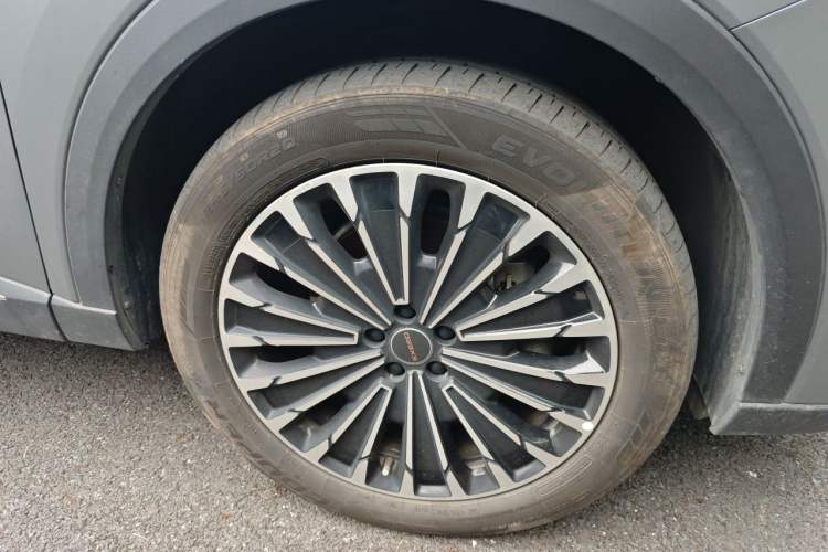Used EXEED Stellar C-DM 2024 1.5T Extended-Range Pro Right Front Wheel Hub