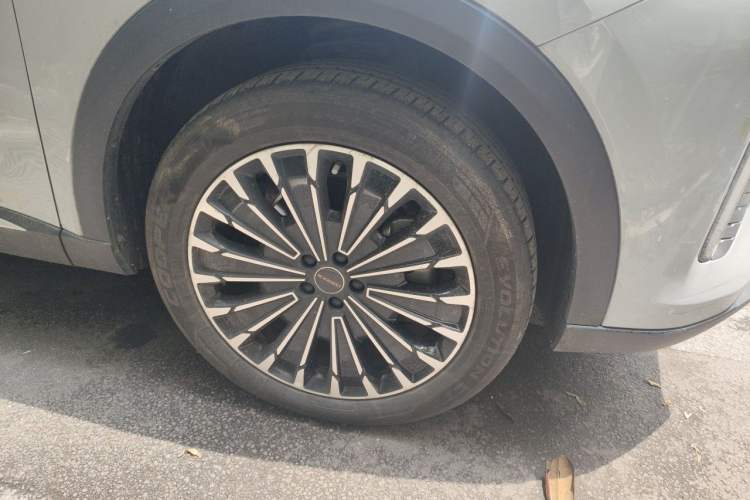Used EXEED Stellar C-DM 2024 1.5T Long-Range Pro Right Front Wheel Hub