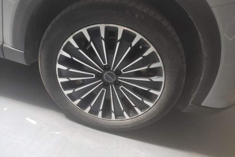 Used EXEED Stellar C-DM 2024 1.5T Long-Range Pro Right Front Wheel Hub