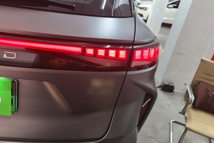 Used EXEED Stellar C-DM 2024 1.5T Extended-Range Pro Right Rear Taillight