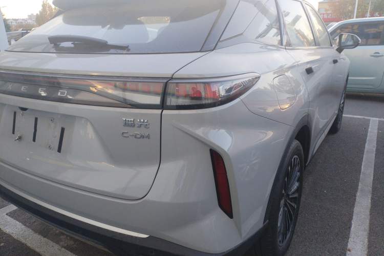 Used EXEED Stellar C-DM 2024 1.5T Long-Range Pro Right Rear Taillight